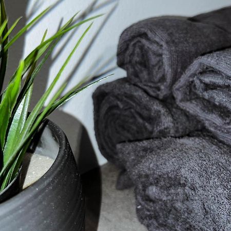 Apartmenthaus - Am Bergstollen Dielmissen Екстер'єр фото