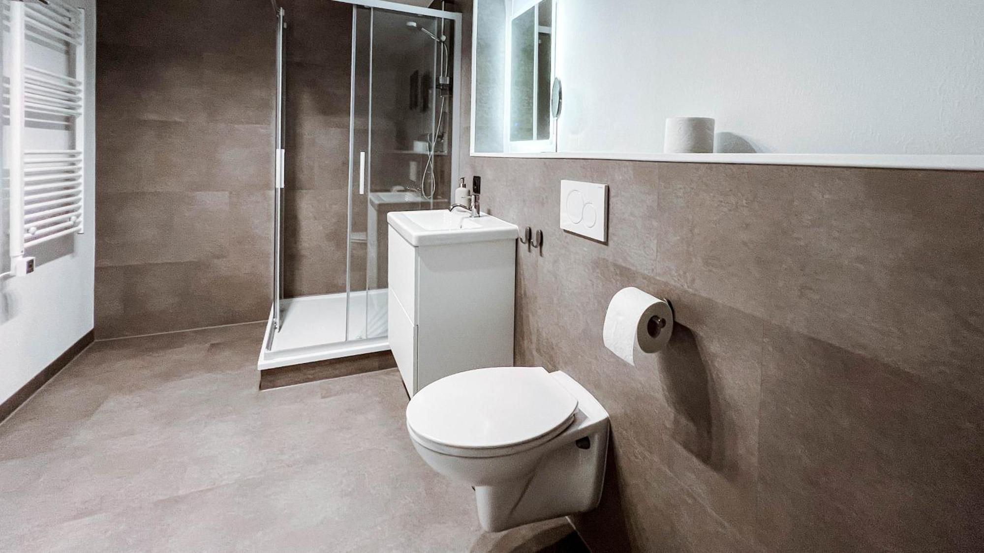 Apartmenthaus - Am Bergstollen Dielmissen Екстер'єр фото