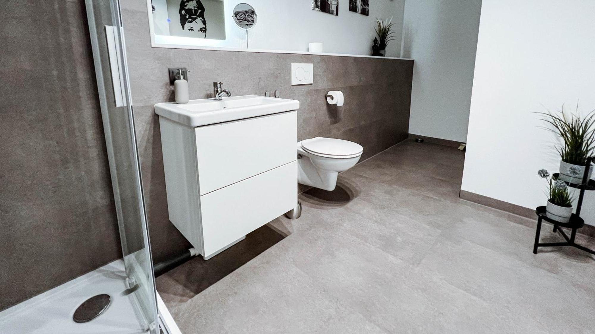 Apartmenthaus - Am Bergstollen Dielmissen Екстер'єр фото