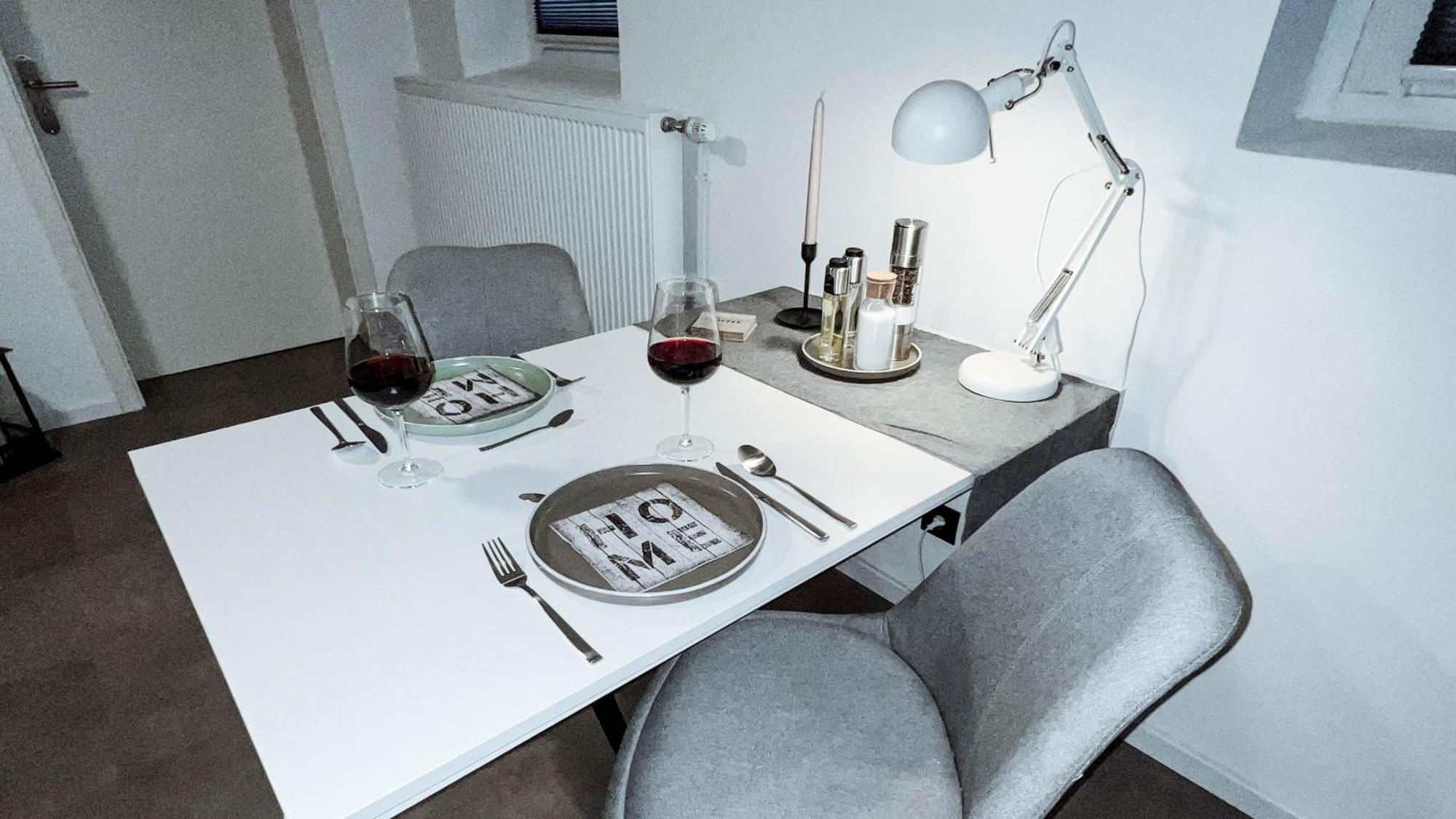 Apartmenthaus - Am Bergstollen Dielmissen Екстер'єр фото