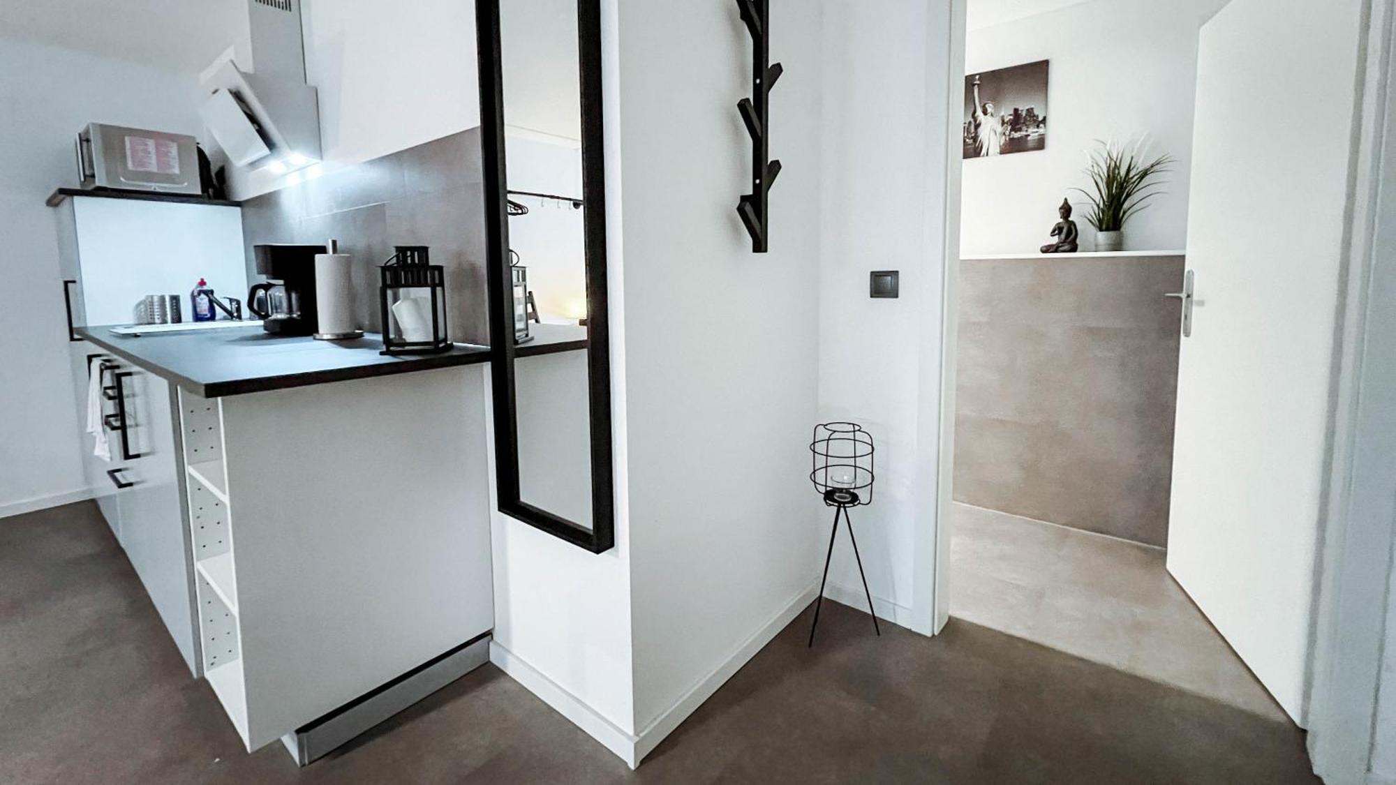 Apartmenthaus - Am Bergstollen Dielmissen Екстер'єр фото